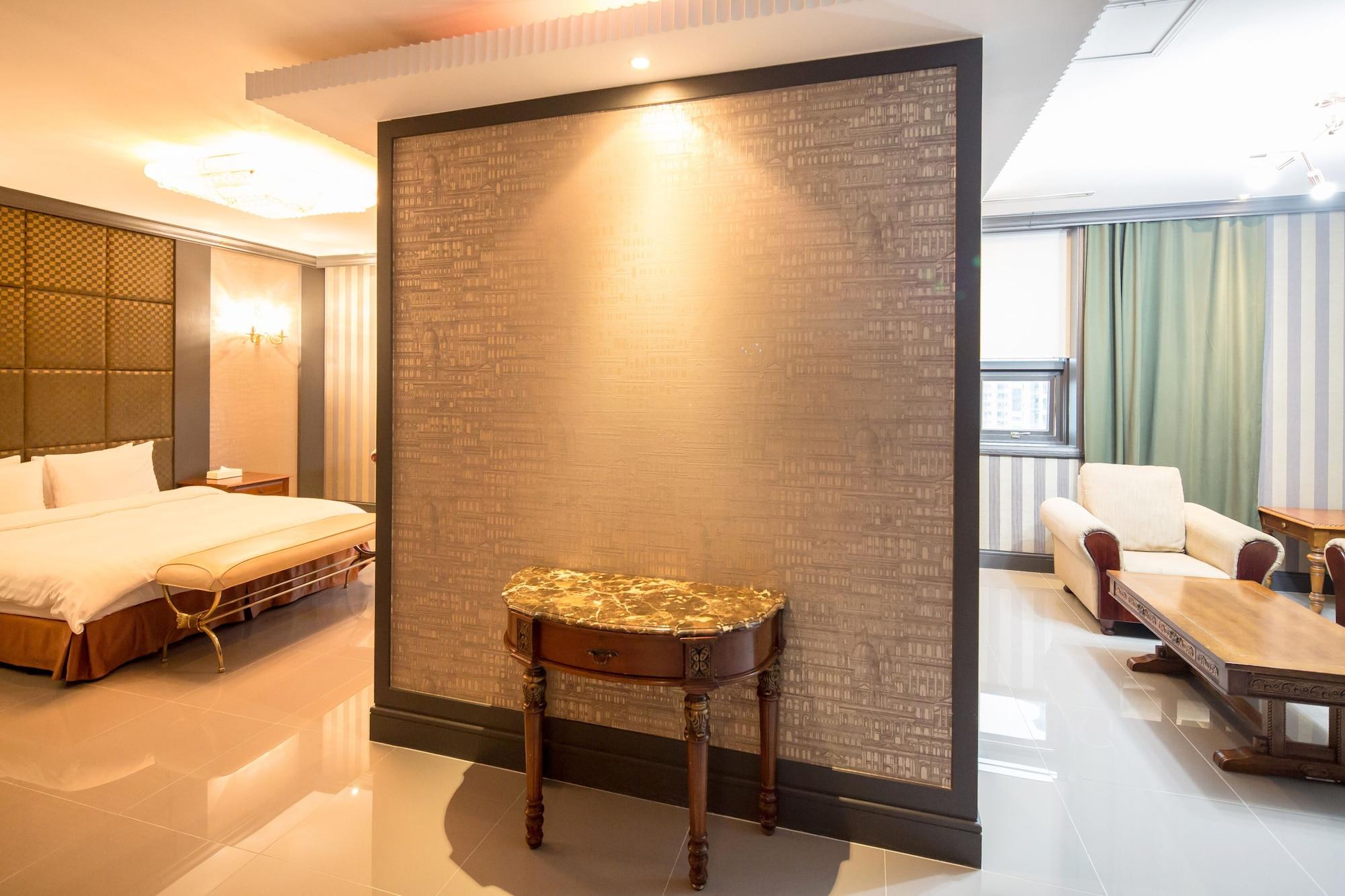 The Koryo Hotel Bucheon Εξωτερικό φωτογραφία