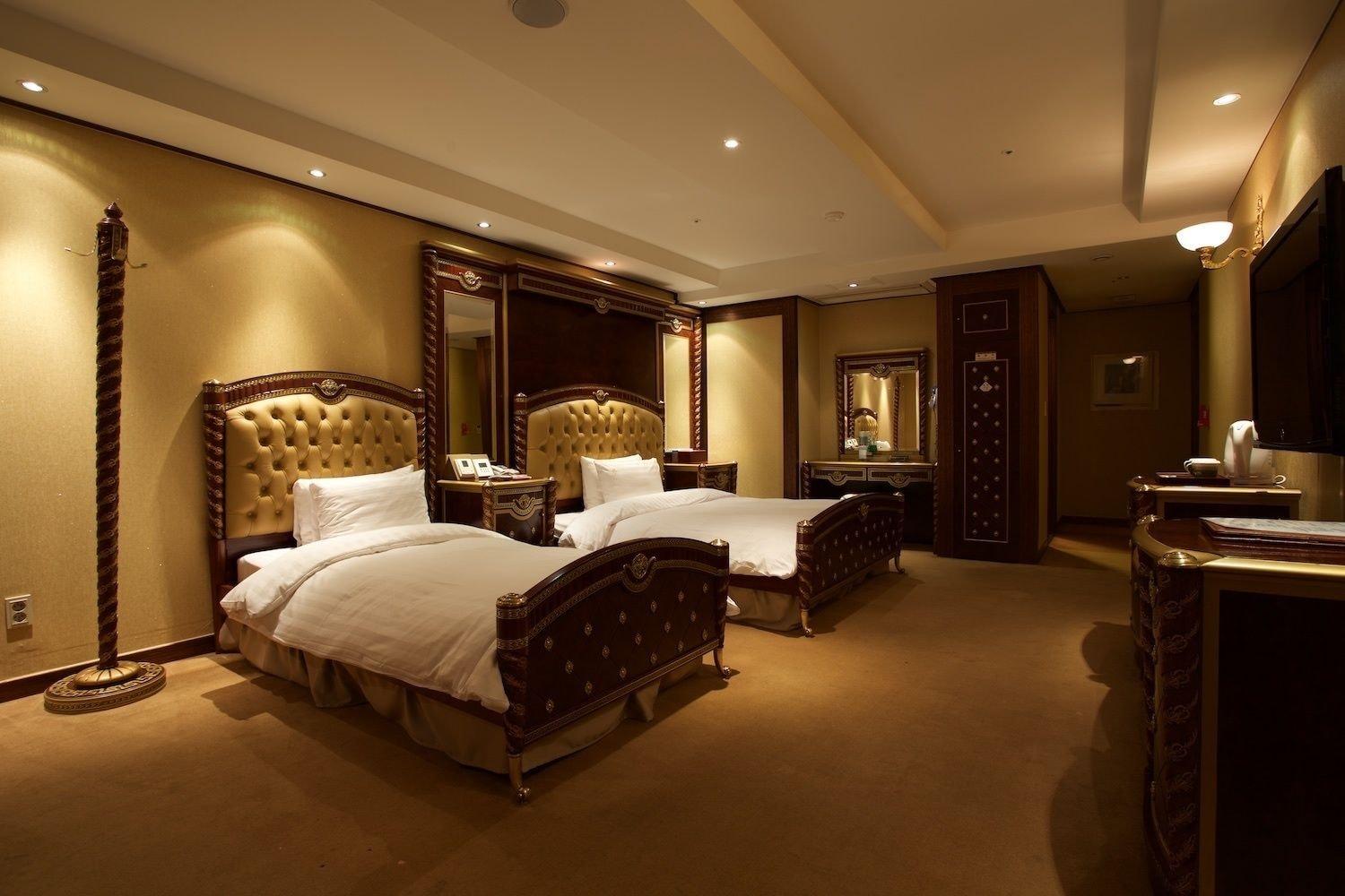 The Koryo Hotel Bucheon Εξωτερικό φωτογραφία