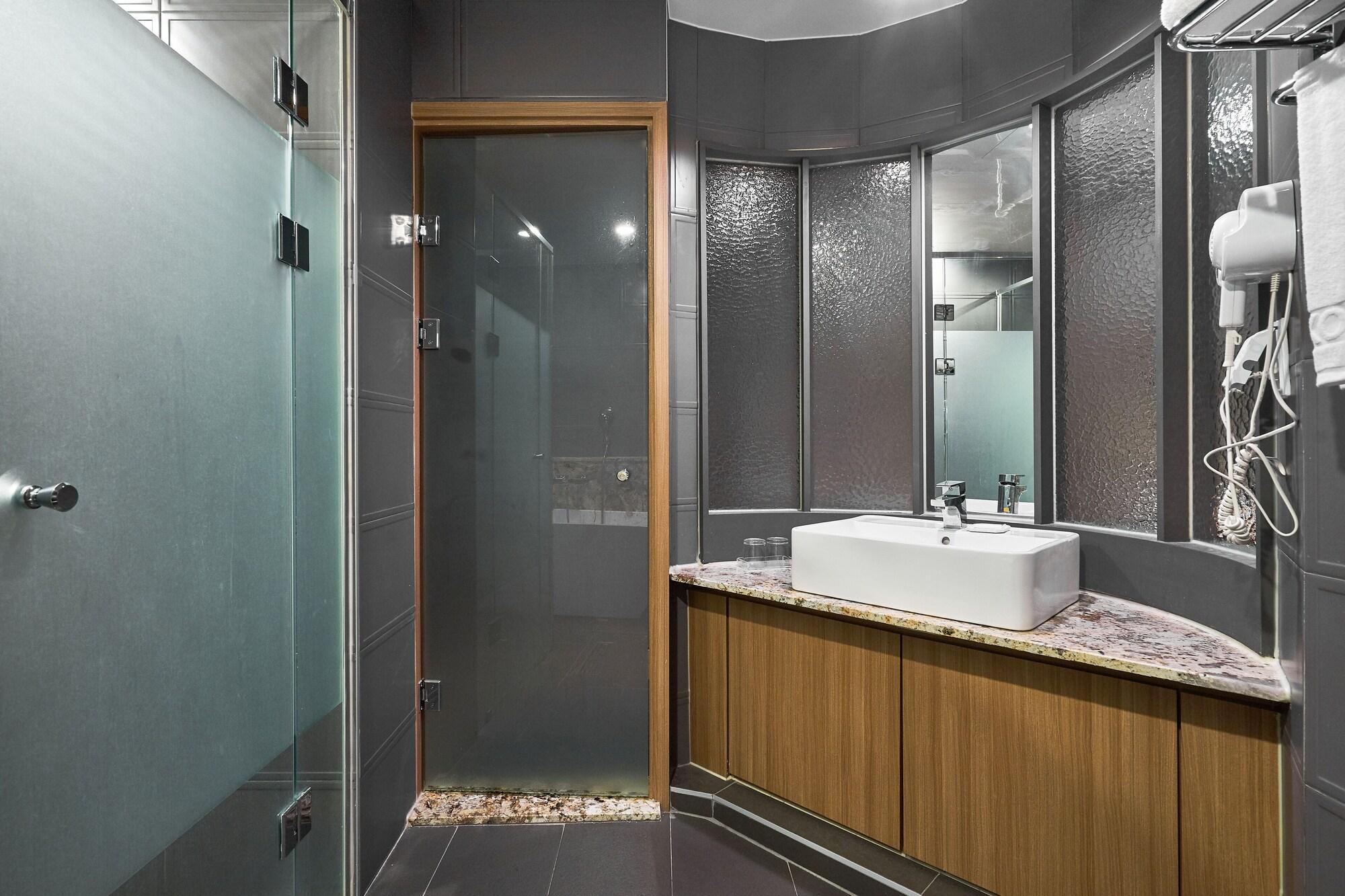 The Koryo Hotel Bucheon Εξωτερικό φωτογραφία