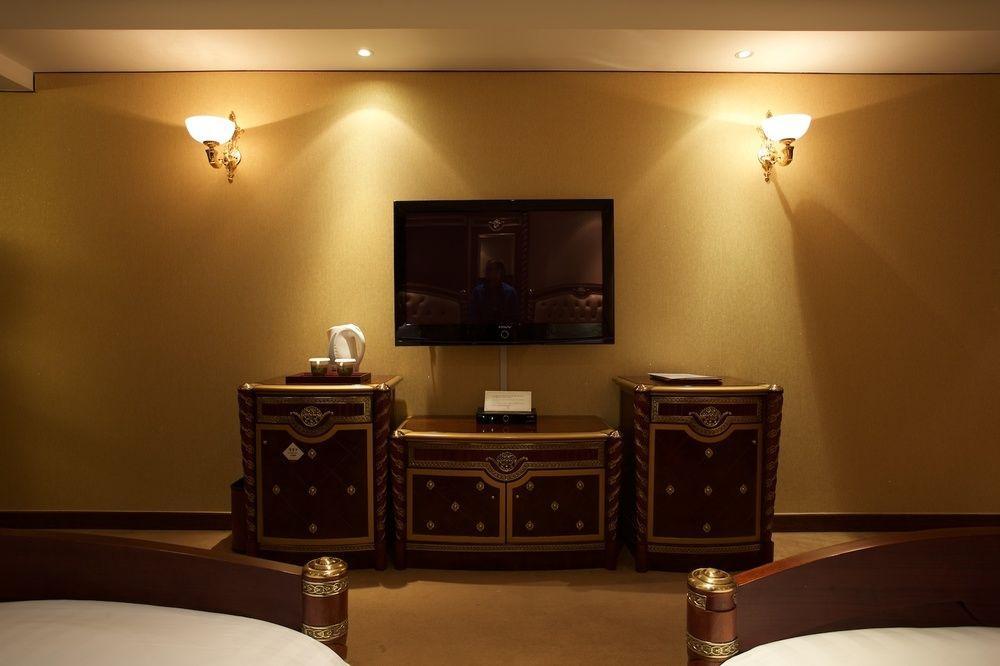The Koryo Hotel Bucheon Εξωτερικό φωτογραφία