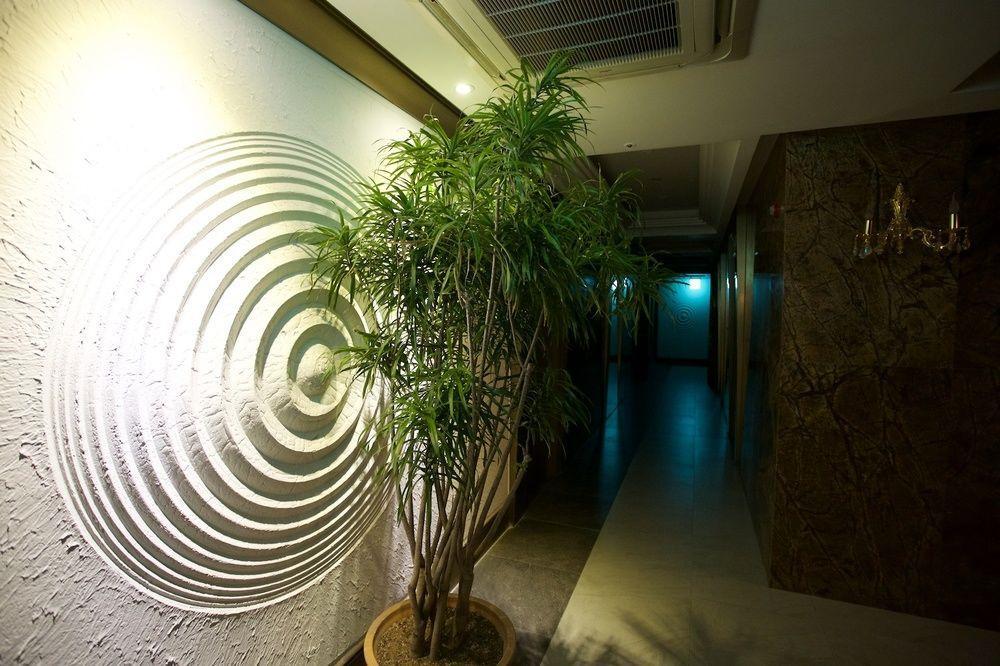 The Koryo Hotel Bucheon Εξωτερικό φωτογραφία