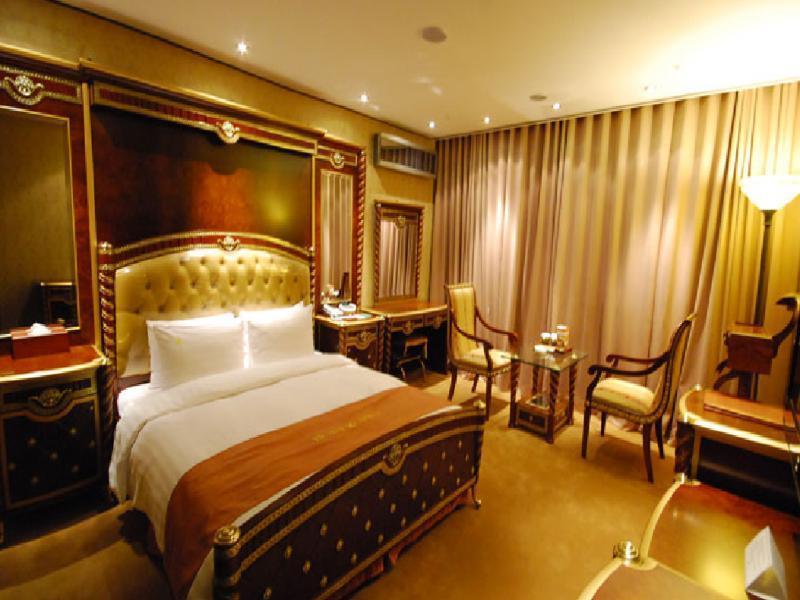 The Koryo Hotel Bucheon Εξωτερικό φωτογραφία
