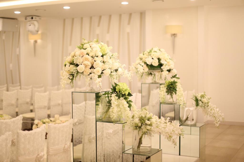 The Koryo Hotel Bucheon Εξωτερικό φωτογραφία